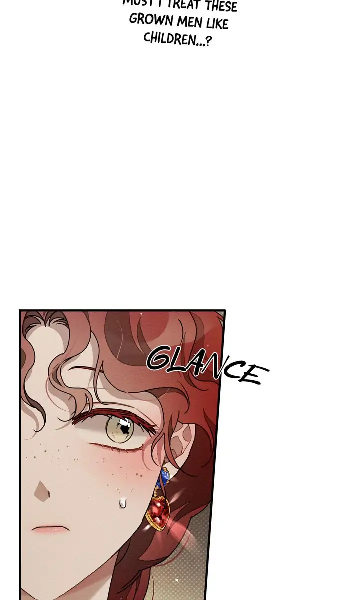 Under the Oak Tree chapter 60 - page 55