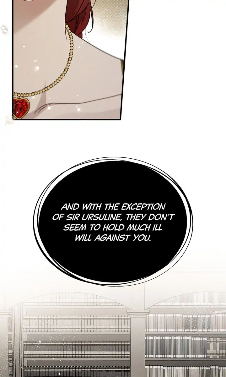 Under the Oak Tree chapter 60 - page 56