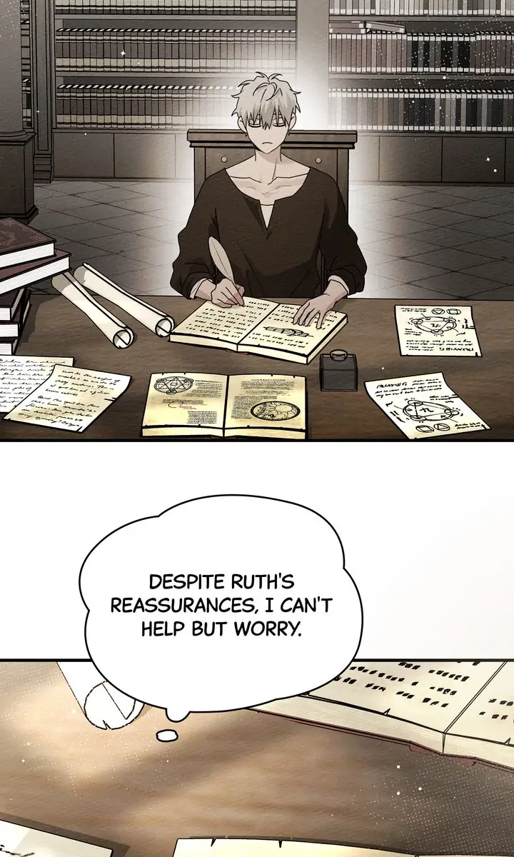 Under the Oak Tree chapter 60 - page 57