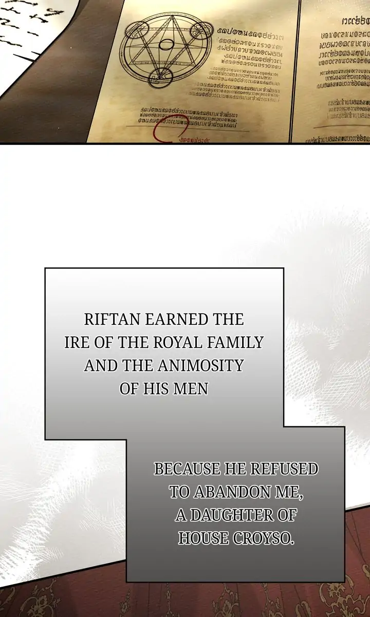 Under the Oak Tree chapter 60 - page 58