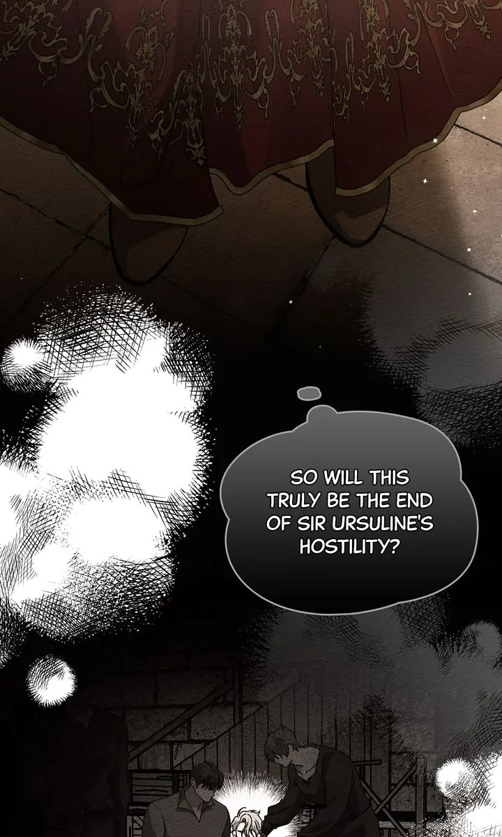 Under the Oak Tree chapter 60 - page 59