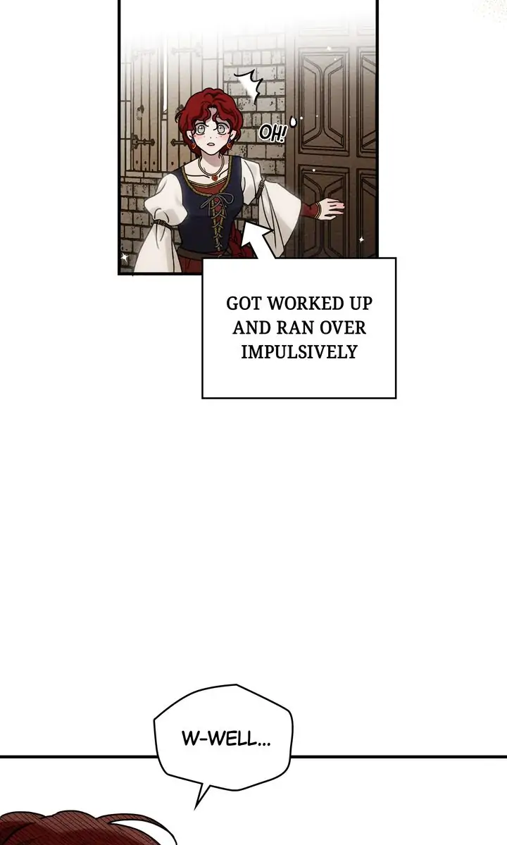 Under the Oak Tree chapter 60 - page 6