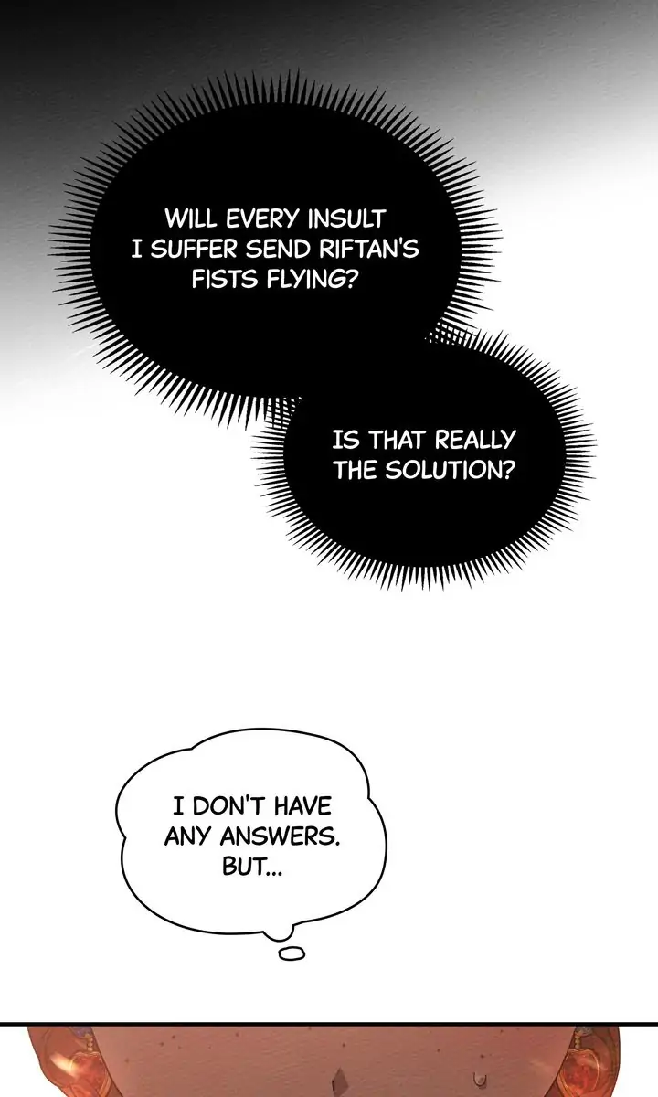 Under the Oak Tree chapter 60 - page 62