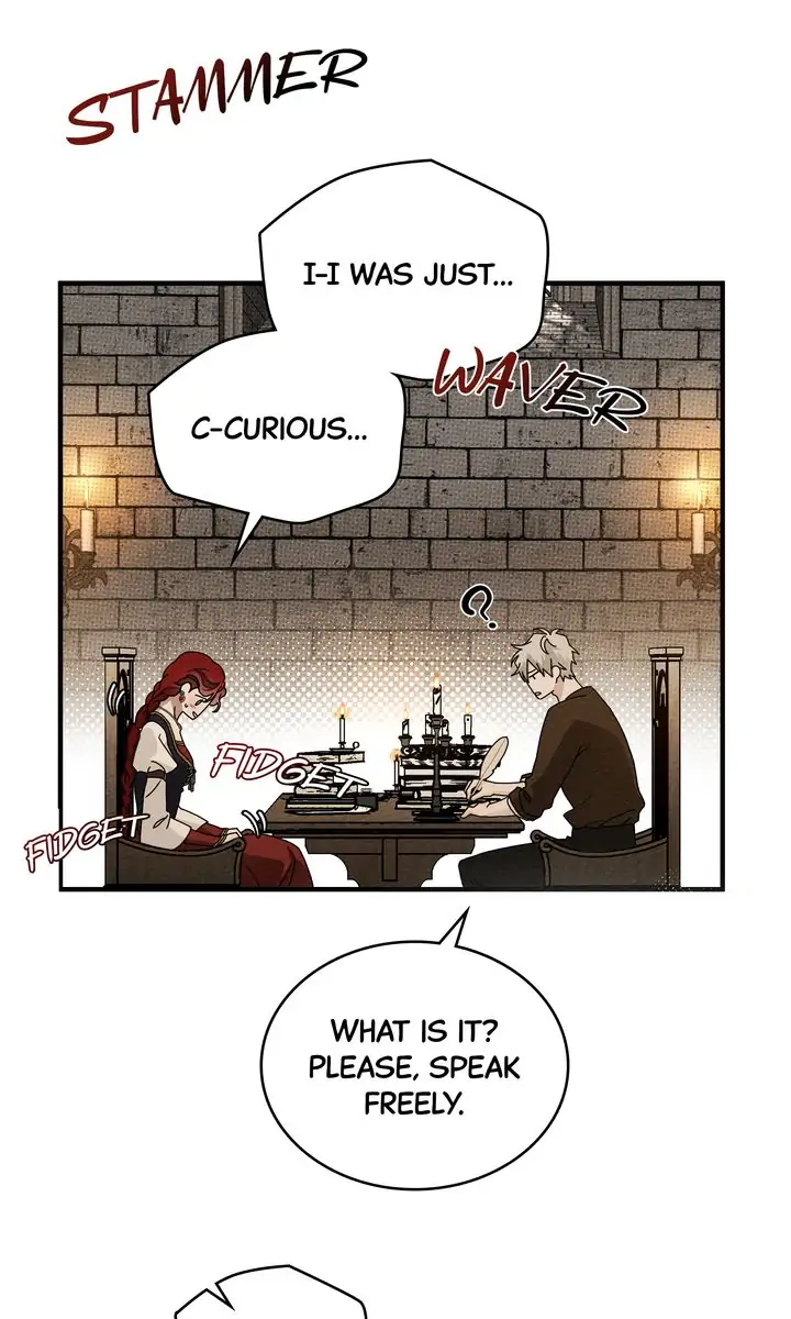 Under the Oak Tree chapter 60 - page 64