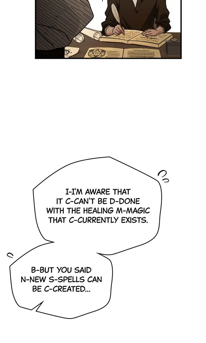 Under the Oak Tree chapter 60 - page 68
