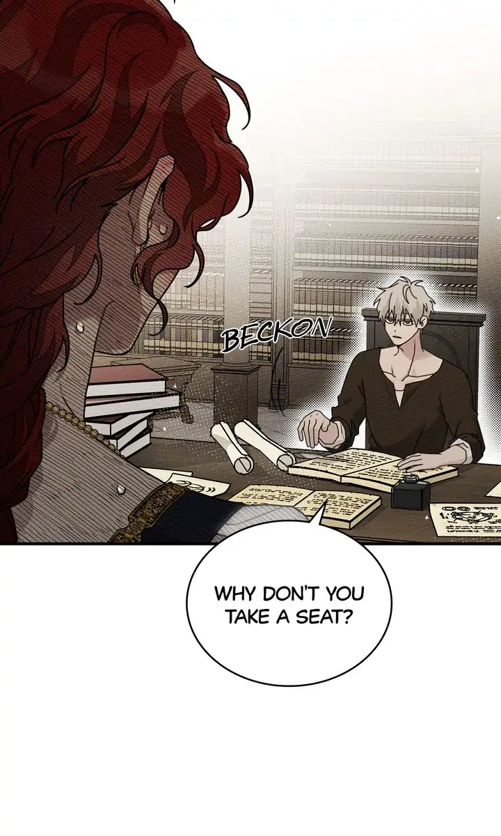 Under the Oak Tree chapter 60 - page 7