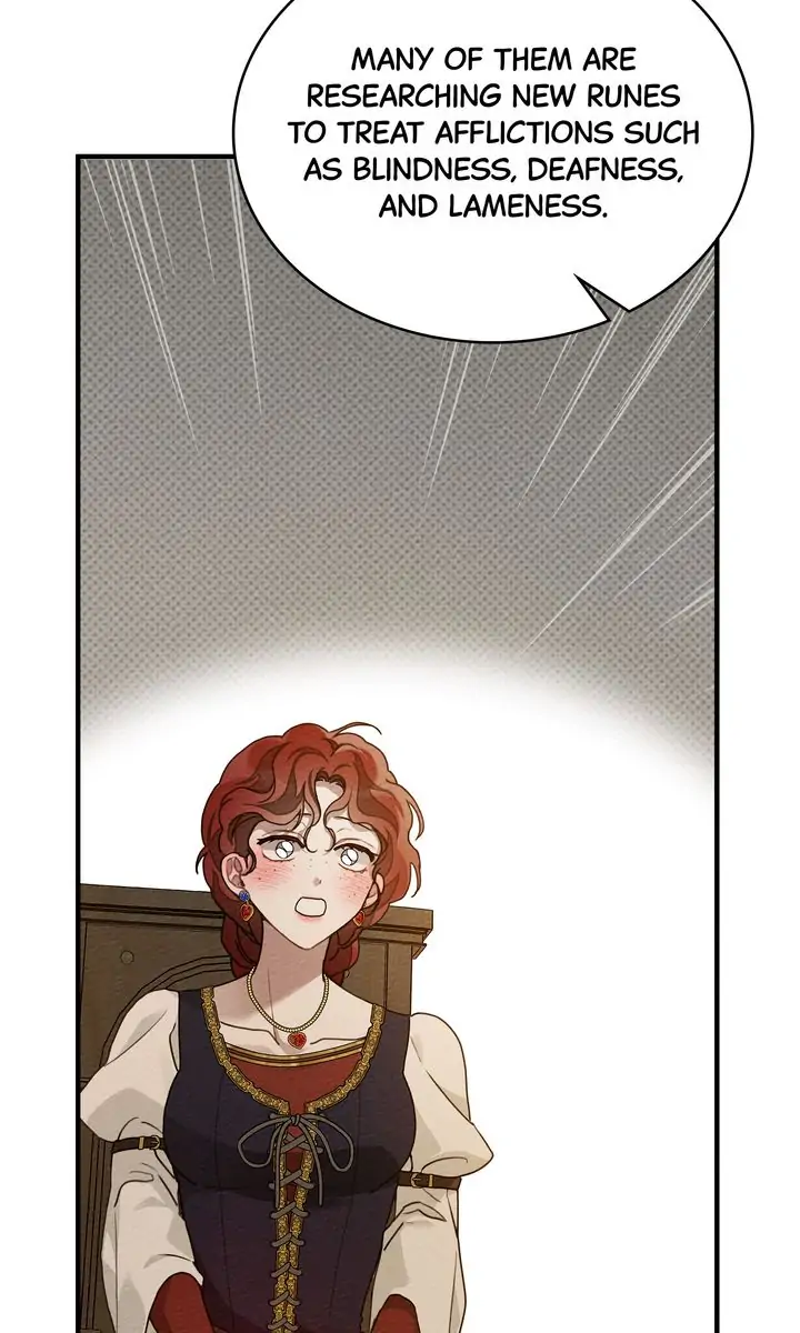 Under the Oak Tree chapter 60 - page 71
