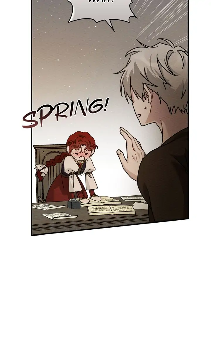 Under the Oak Tree chapter 60 - page 82