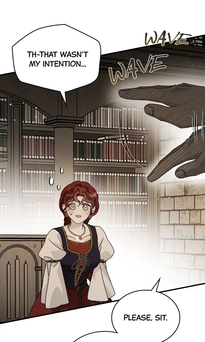 Under the Oak Tree chapter 60 - page 85