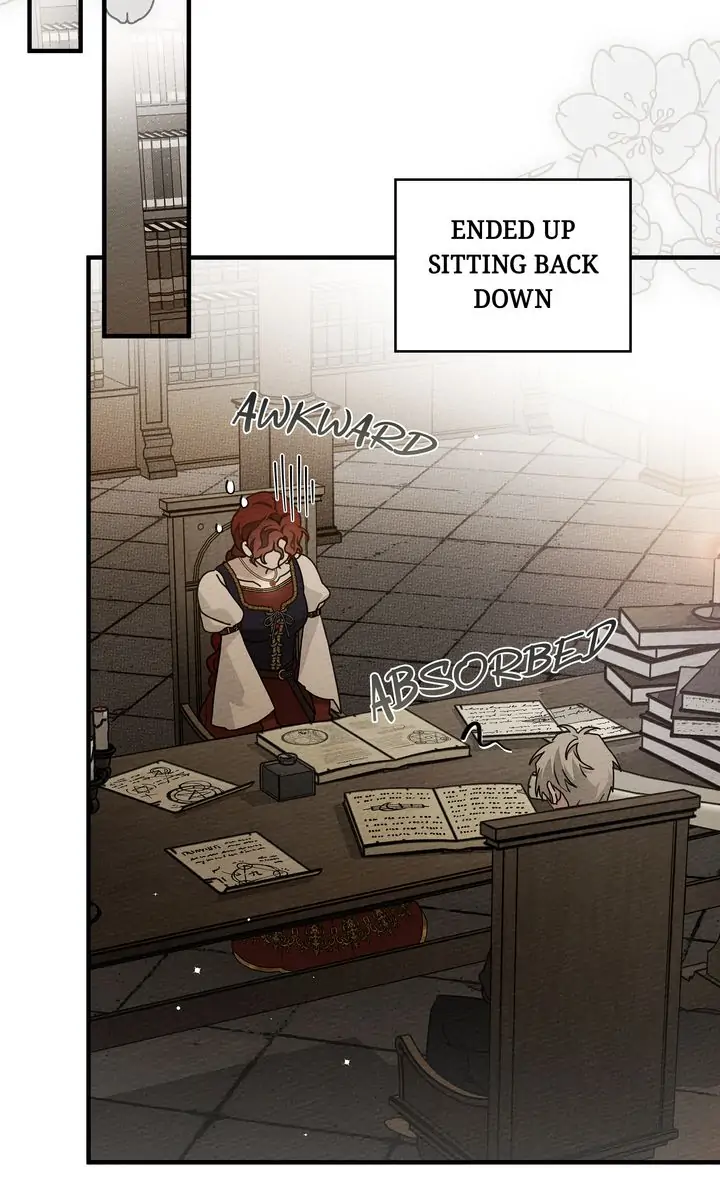Under the Oak Tree chapter 60 - page 87