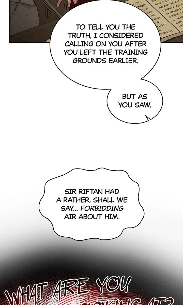 Under the Oak Tree chapter 60 - page 9