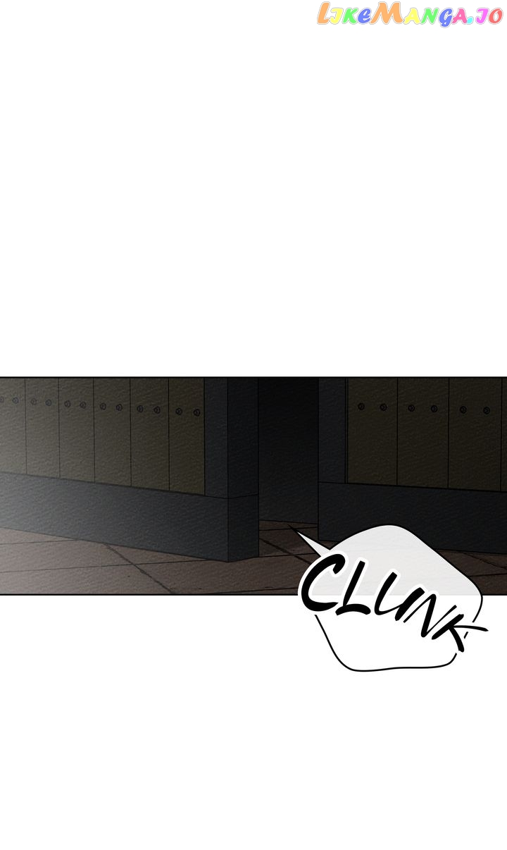Under the Oak Tree Chapter 88 - page 10
