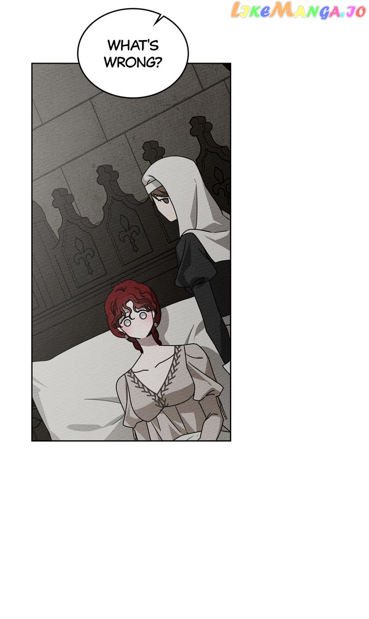 Under the Oak Tree Chapter 88 - page 11