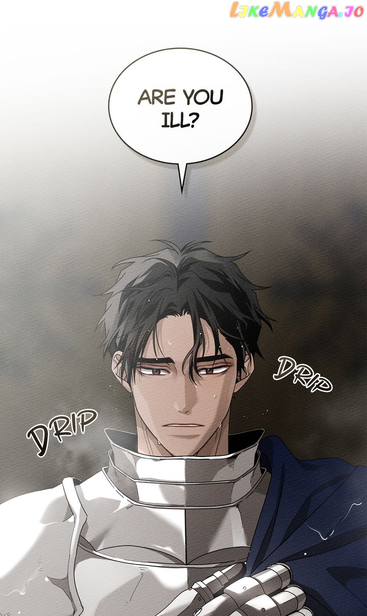 Under the Oak Tree Chapter 88 - page 12