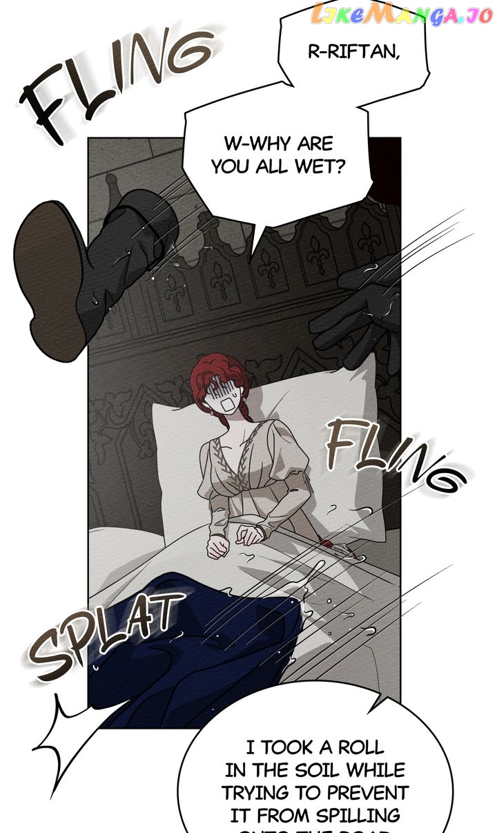Under the Oak Tree Chapter 88 - page 14