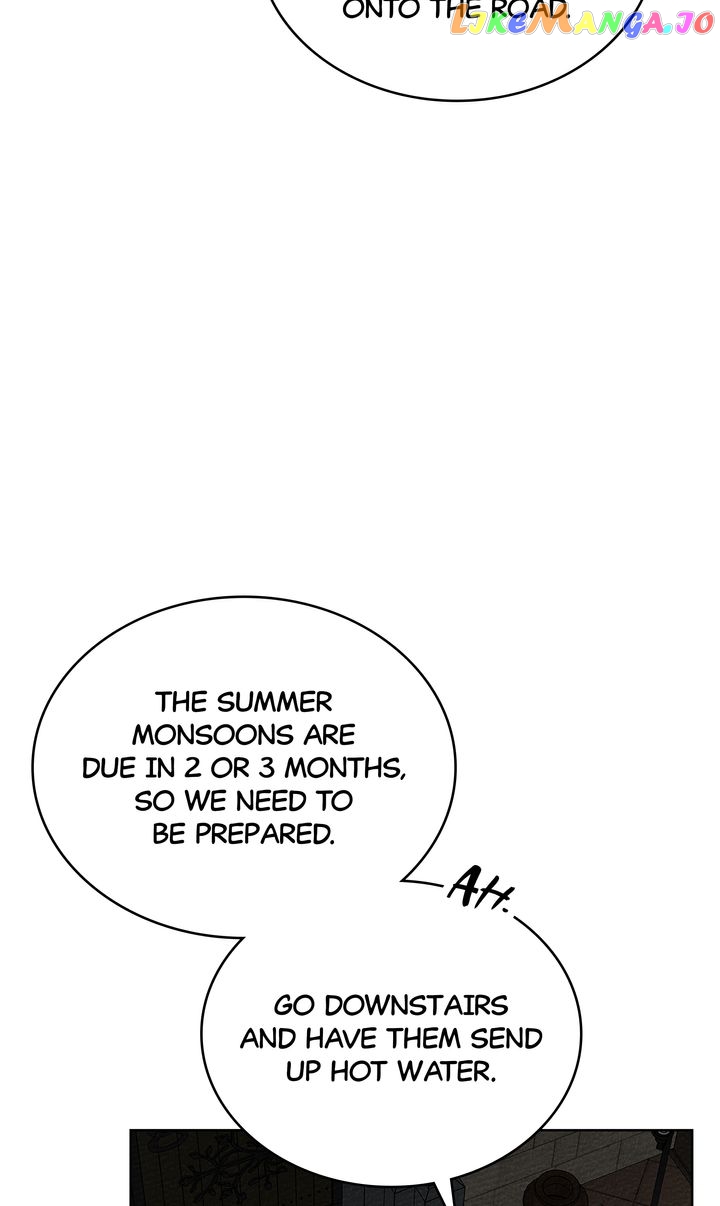 Under the Oak Tree Chapter 88 - page 15
