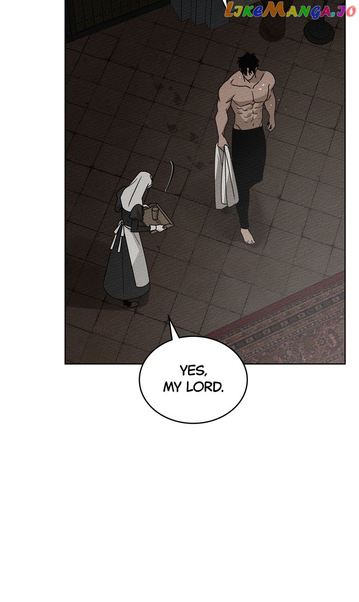 Under the Oak Tree Chapter 88 - page 16