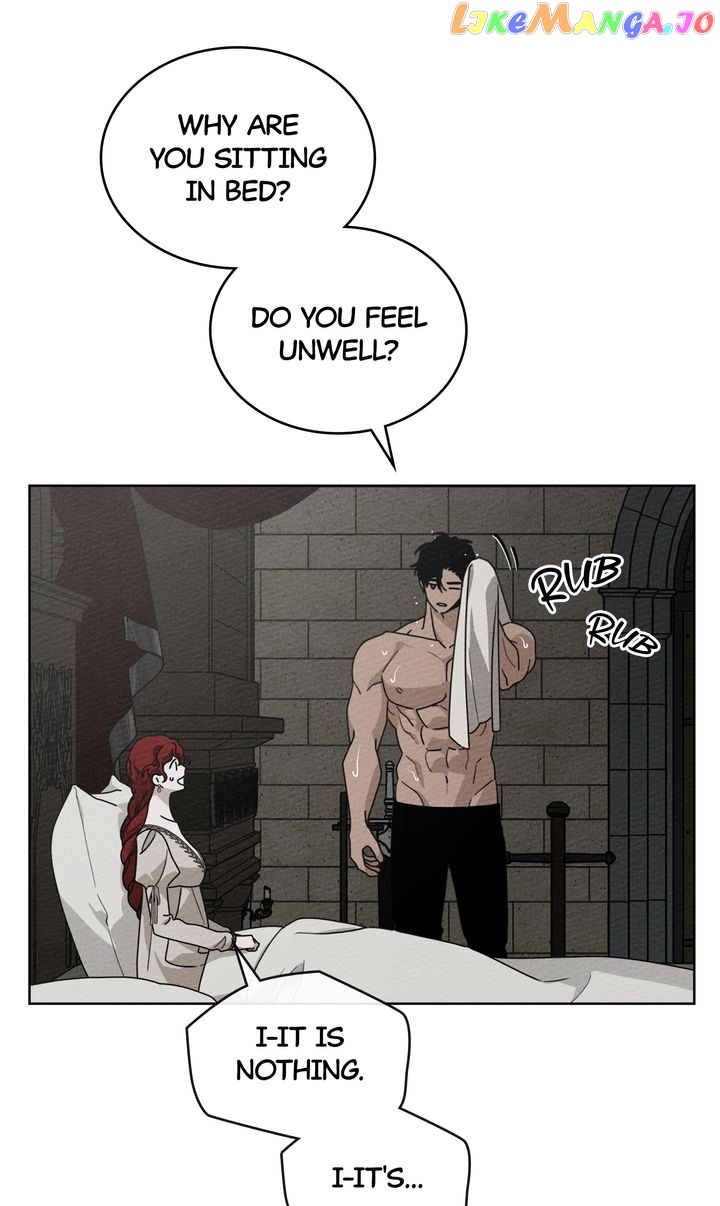 Under the Oak Tree Chapter 88 - page 17