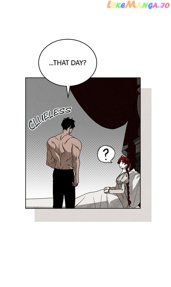Under the Oak Tree Chapter 88 - page 20