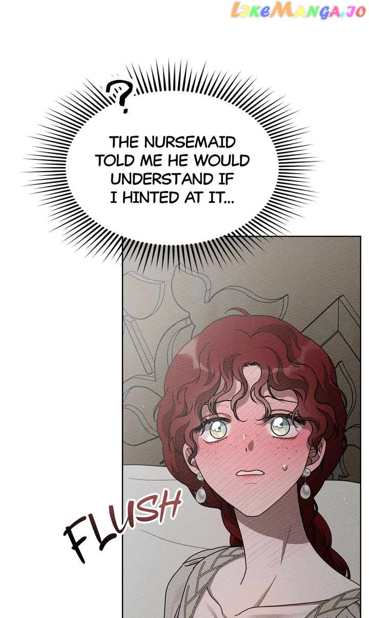Under the Oak Tree Chapter 88 - page 21