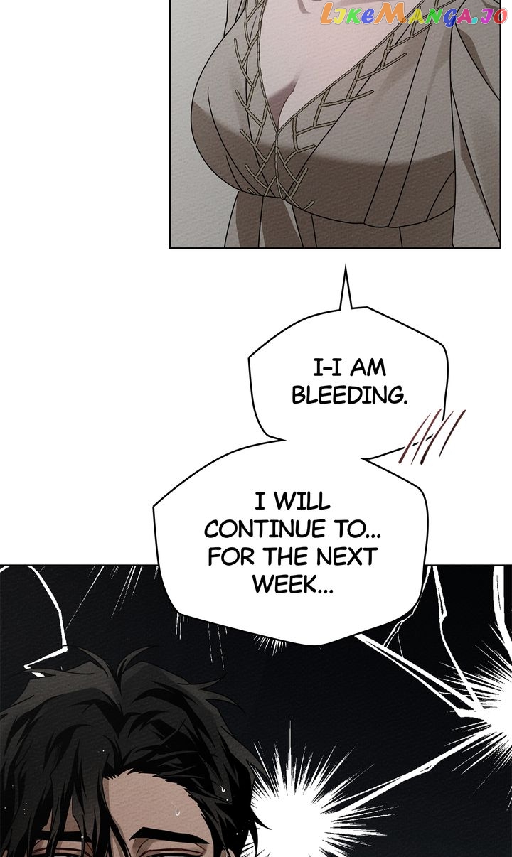 Under the Oak Tree Chapter 88 - page 22