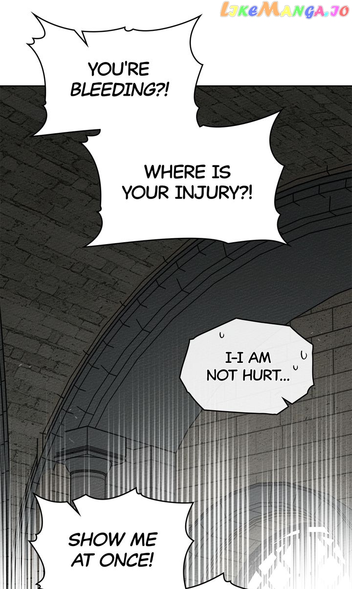 Under the Oak Tree Chapter 88 - page 24