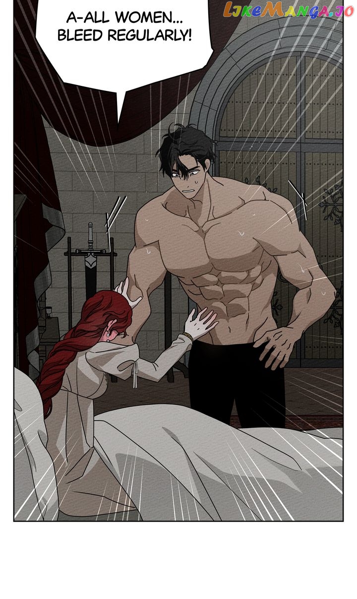 Under the Oak Tree Chapter 88 - page 26