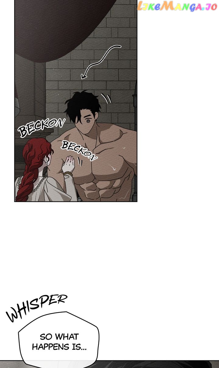 Under the Oak Tree Chapter 88 - page 28
