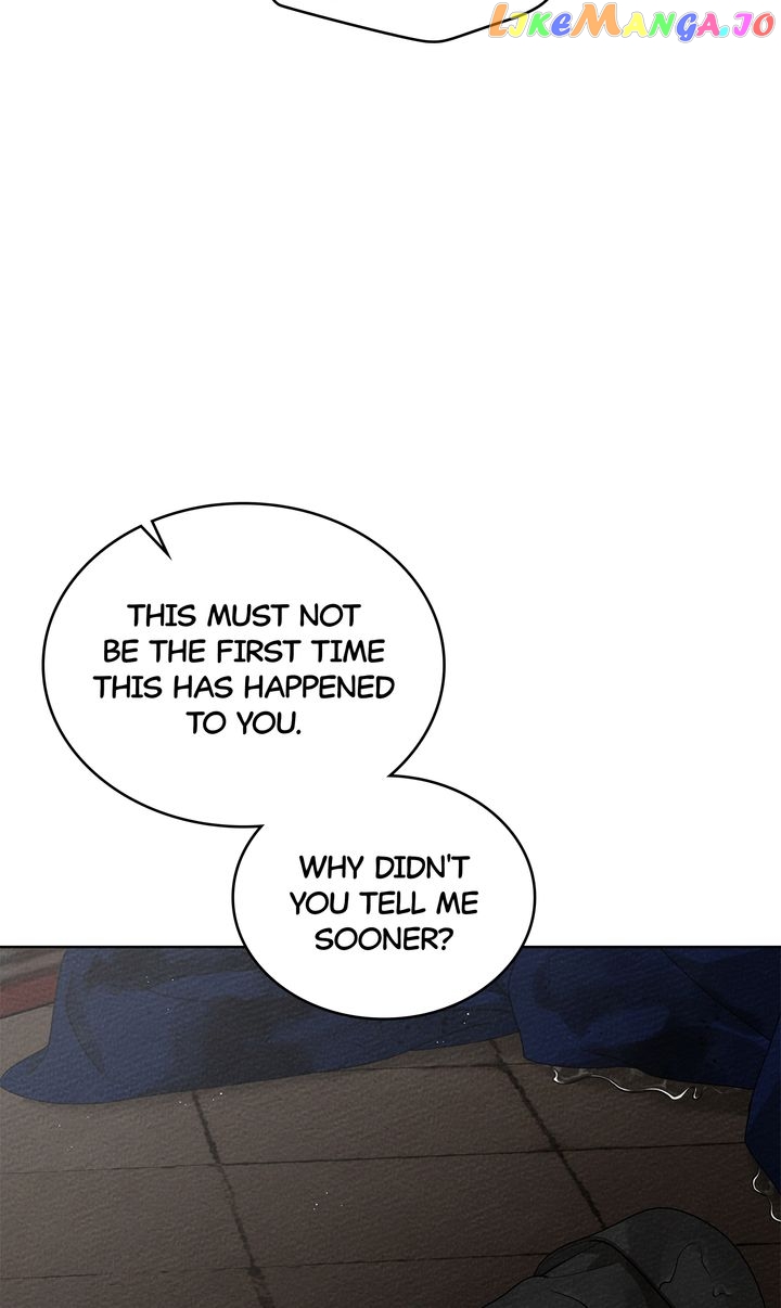 Under the Oak Tree Chapter 88 - page 34