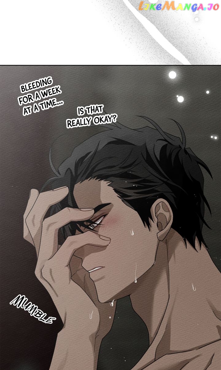 Under the Oak Tree Chapter 88 - page 37