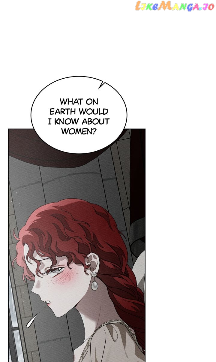 Under the Oak Tree Chapter 88 - page 40