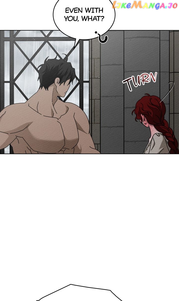 Under the Oak Tree Chapter 88 - page 42