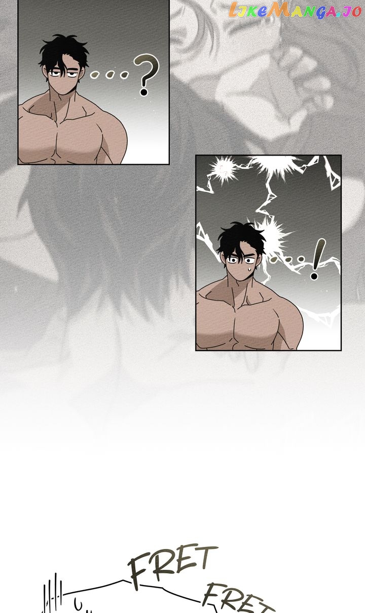 Under the Oak Tree Chapter 88 - page 44