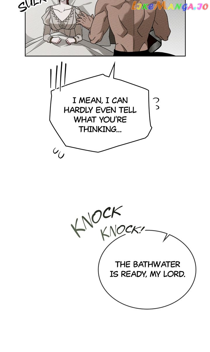 Under the Oak Tree Chapter 88 - page 46