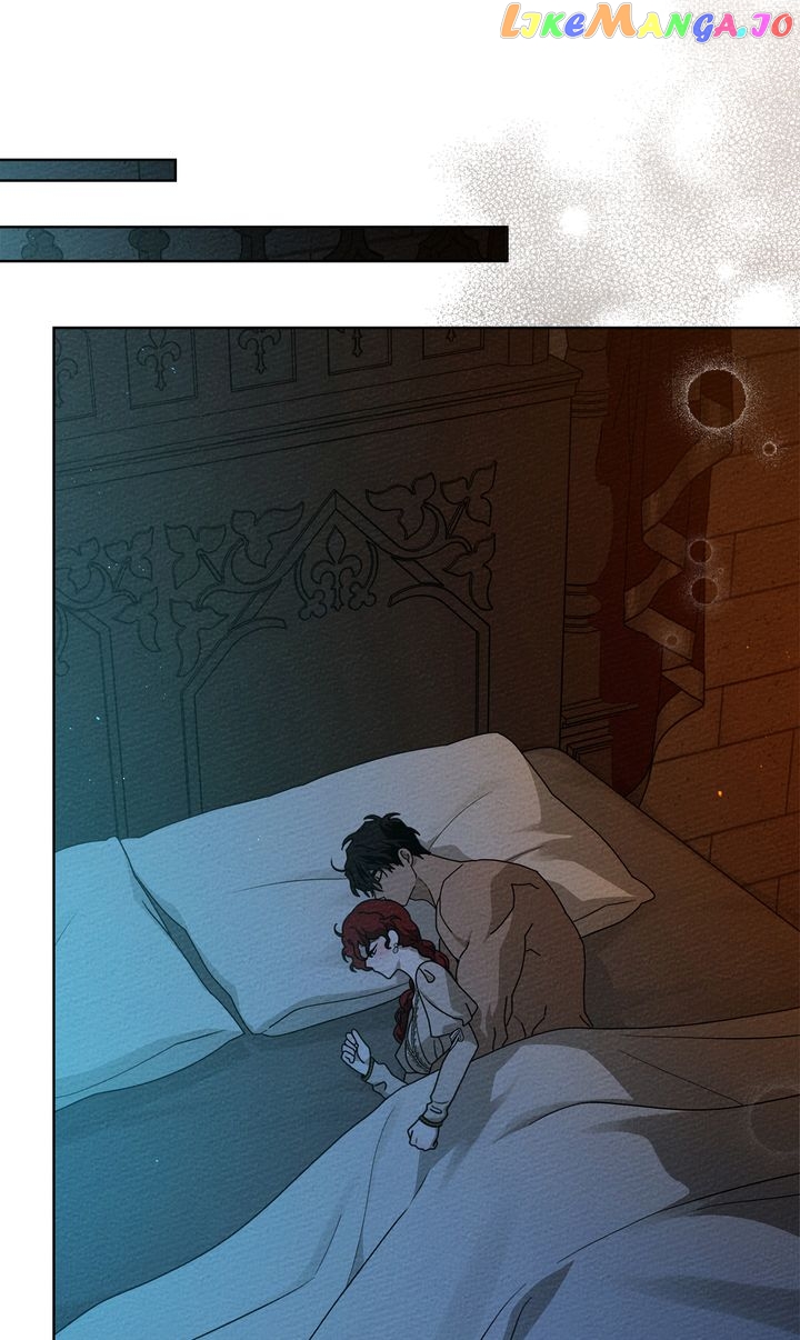 Under the Oak Tree Chapter 88 - page 48