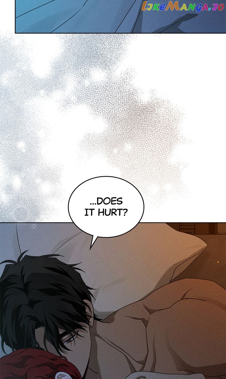 Under the Oak Tree Chapter 88 - page 49