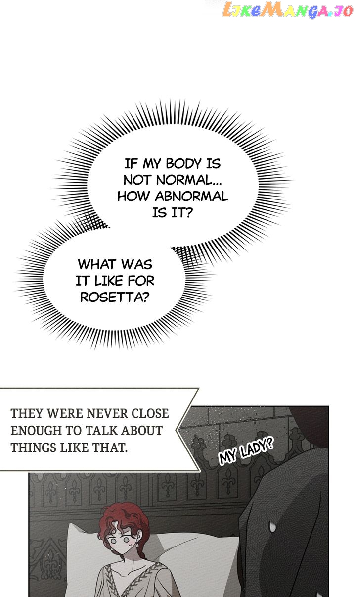 Under the Oak Tree Chapter 88 - page 5
