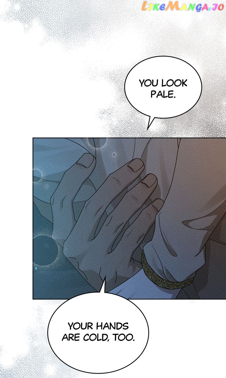 Under the Oak Tree Chapter 88 - page 51