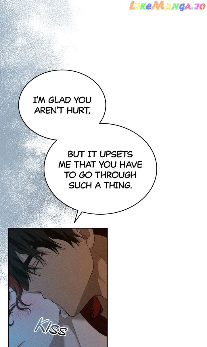 Under the Oak Tree Chapter 88 - page 52