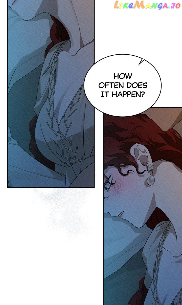 Under the Oak Tree Chapter 88 - page 53