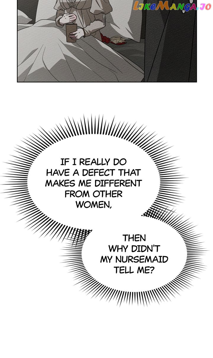 Under the Oak Tree Chapter 88 - page 6