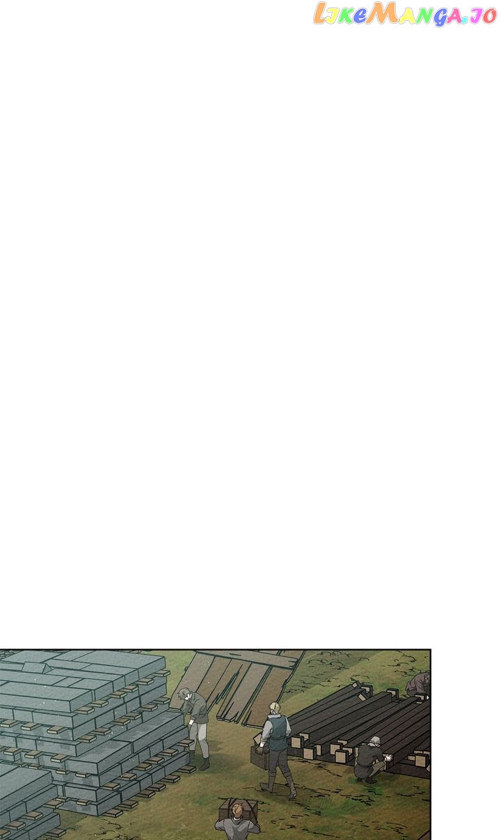 Under the Oak Tree Chapter 88 - page 61