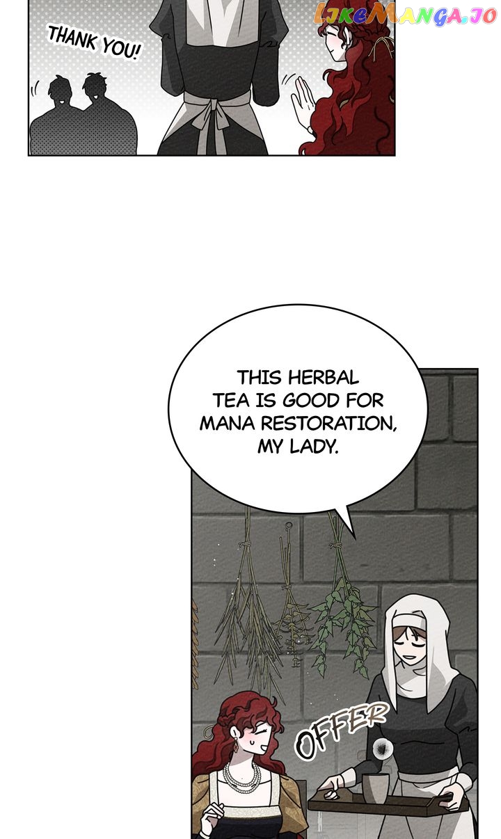 Under the Oak Tree Chapter 88 - page 70