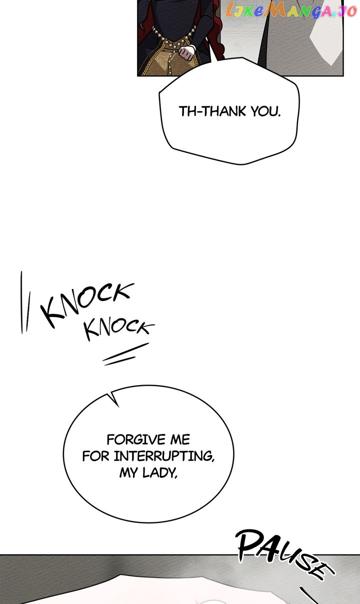 Under the Oak Tree Chapter 88 - page 71