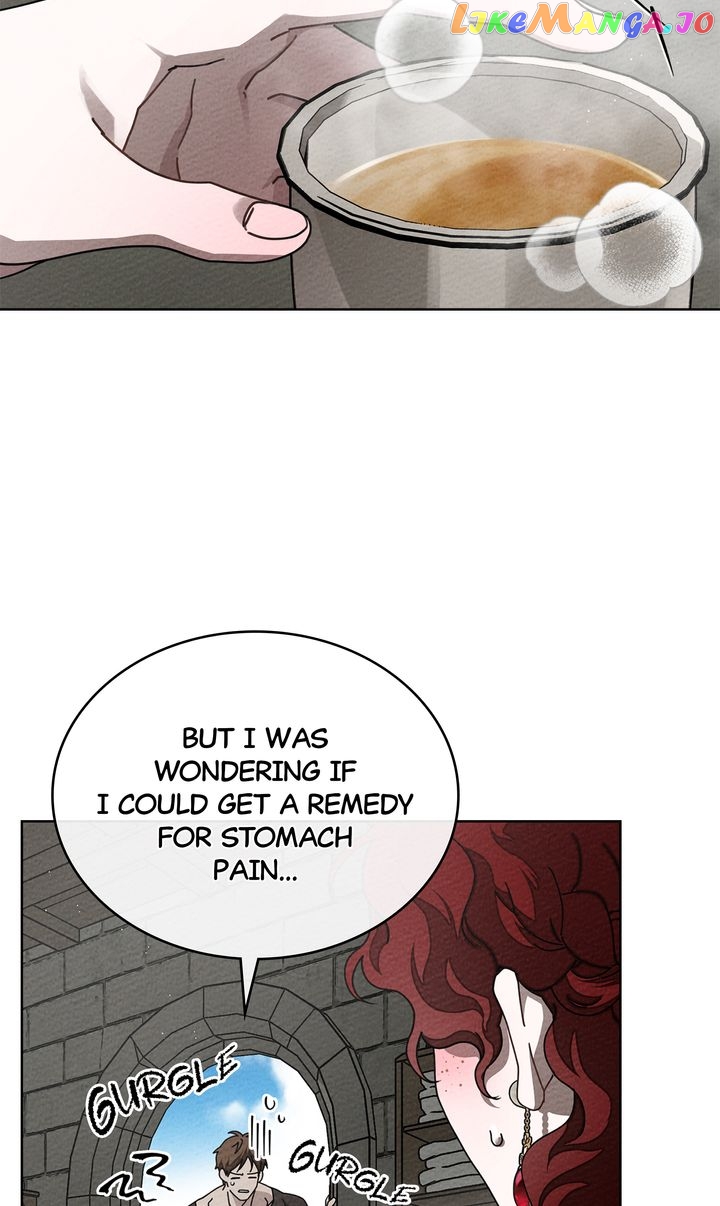 Under the Oak Tree Chapter 88 - page 72