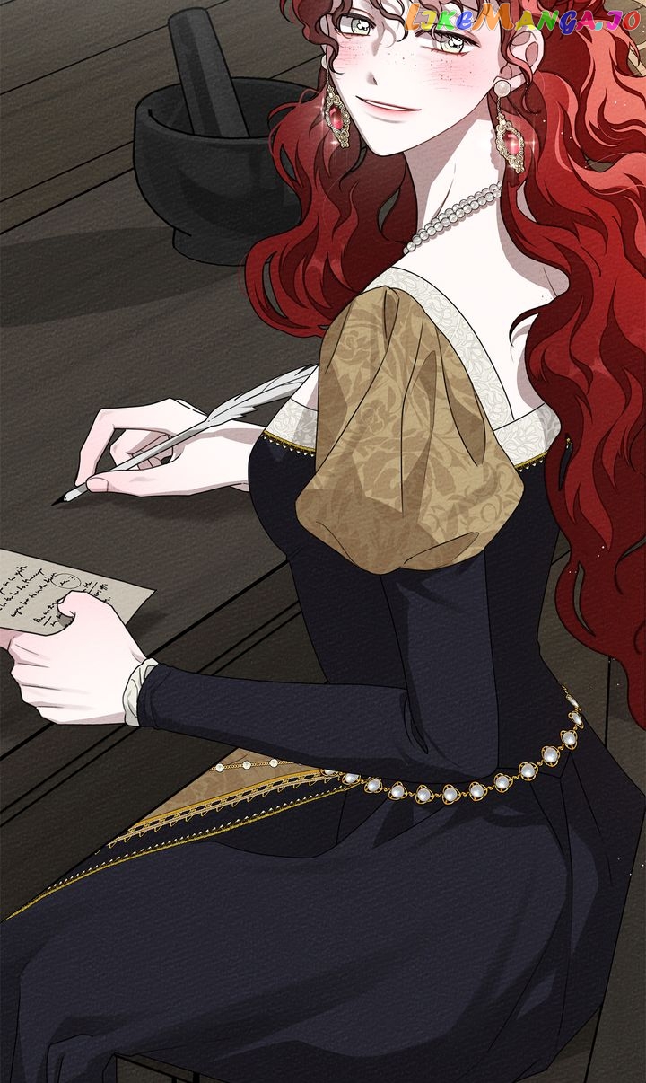 Under the Oak Tree Chapter 88 - page 76