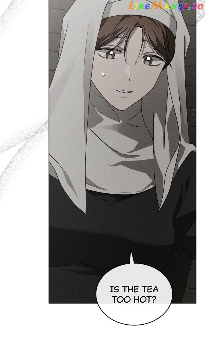 Under the Oak Tree Chapter 88 - page 8