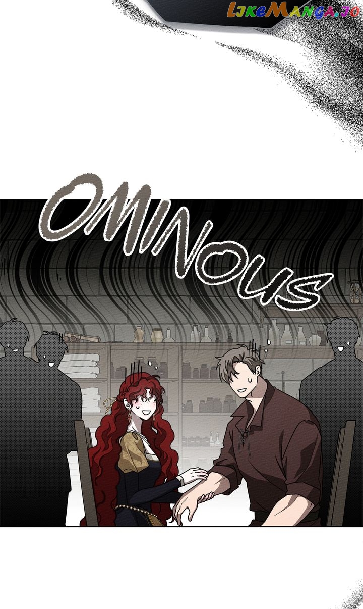 Under the Oak Tree Chapter 88 - page 84