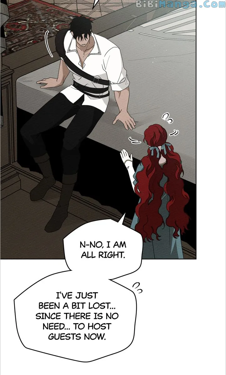 Under the Oak Tree Chapter 78 - page 12