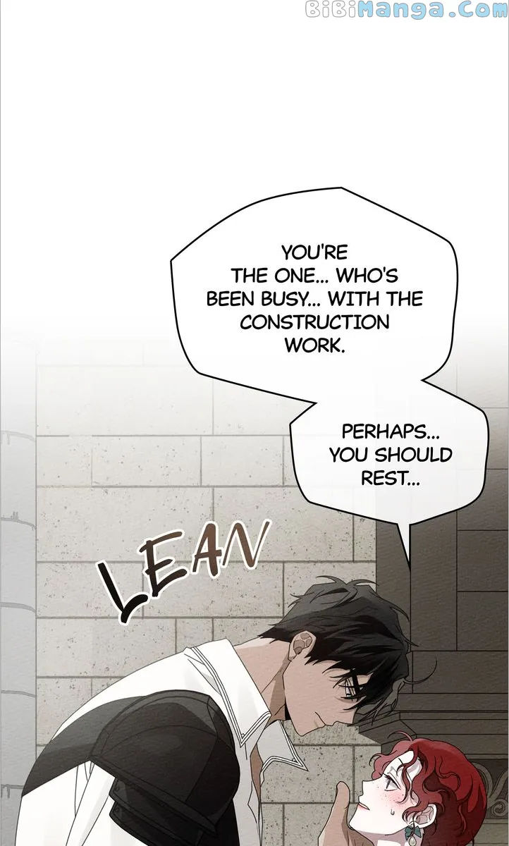 Under the Oak Tree Chapter 78 - page 13